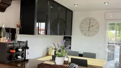 Chalet en venta en Casetas-Garrapinillos-Monzalbarba, Casetas-Garrapinillos-Monzalbarba (Zaragoza Capital) de 300.000 €
