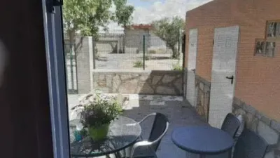 Chalet en venta en Casetas-Garrapinillos-Monzalbarba, Casetas-Garrapinillos-Monzalbarba (Zaragoza Capital) de 300.000 €