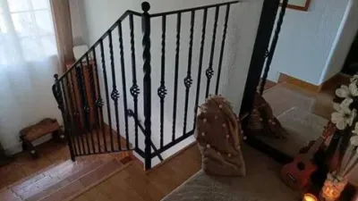 Chalet en venta en Casetas-Garrapinillos-Monzalbarba, Casetas-Garrapinillos-Monzalbarba (Zaragoza Capital) de 300.000 €