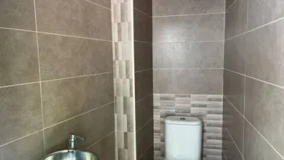 Chalet en venta en Casetas-Garrapinillos-Monzalbarba, Casetas-Garrapinillos-Monzalbarba (Zaragoza Capital) de 300.000 €