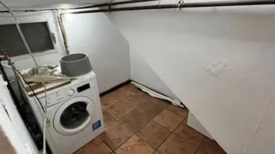 Chalet en venta en Casetas-Garrapinillos-Monzalbarba, Casetas-Garrapinillos-Monzalbarba (Zaragoza Capital) de 300.000 €