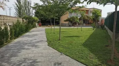 Chalet en venta en Casetas-Garrapinillos-Monzalbarba, Casetas-Garrapinillos-Monzalbarba (Zaragoza Capital) de 300.000 €