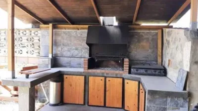 Chalet en venta en Casetas-Garrapinillos-Monzalbarba, Casetas-Garrapinillos-Monzalbarba (Zaragoza Capital) de 300.000 €