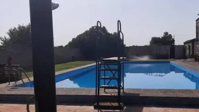 Chalet en venta en Casetas-Garrapinillos-Monzalbarba, Casetas-Garrapinillos-Monzalbarba (Zaragoza Capital) de 300.000 €