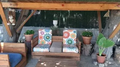 Chalet en venta en Casetas-Garrapinillos-Monzalbarba, Casetas-Garrapinillos-Monzalbarba (Zaragoza Capital) de 300.000 €
