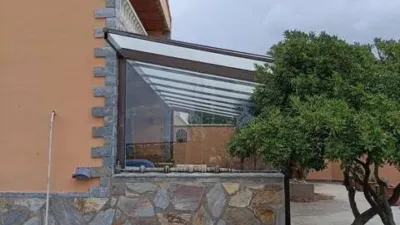 Chalet en venta en Casetas-Garrapinillos-Monzalbarba, Casetas-Garrapinillos-Monzalbarba (Zaragoza Capital) de 300.000 €