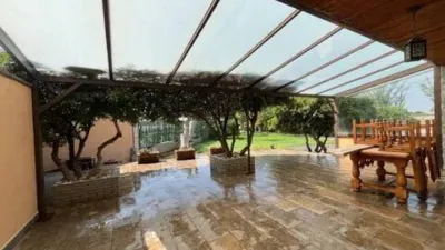Chalet en venta en Casetas-Garrapinillos-Monzalbarba, Casetas-Garrapinillos-Monzalbarba (Zaragoza Capital) de 300.000 €