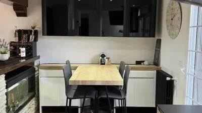 Chalet en venta en Casetas-Garrapinillos-Monzalbarba, Casetas-Garrapinillos-Monzalbarba (Zaragoza Capital) de 300.000 €
