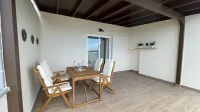 Piso en alquiler en Calle Salinas del Carmen No Number, Antigua de 1.500 €<span>/mes</span>