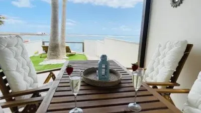 Piso en alquiler en Calle Salinas del Carmen No Number, Antigua de 1.500 €<span>/mes</span>