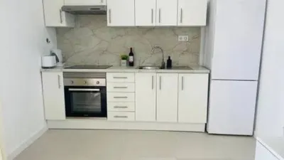 Piso en alquiler en Calle Salinas del Carmen No Number, Antigua de 1.500 €<span>/mes</span>