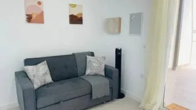 Piso en alquiler en Calle Salinas del Carmen No Number, Antigua de 1.500 €<span>/mes</span>