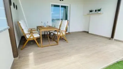 Piso en alquiler en Calle Salinas del Carmen No Number, Antigua de 1.500 €<span>/mes</span>