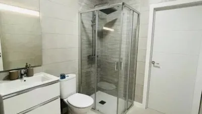 Piso en alquiler en Calle Salinas del Carmen No Number, Antigua de 1.500 €<span>/mes</span>