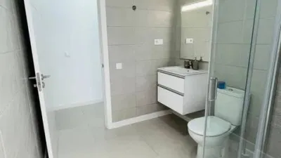 Piso en alquiler en Calle Salinas del Carmen No Number, Antigua de 1.500 €<span>/mes</span>