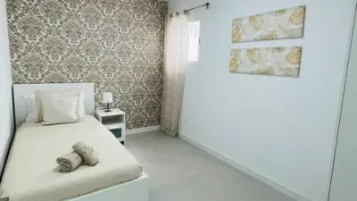 Piso en alquiler en Calle Salinas del Carmen No Number, Antigua de 1.500 €<span>/mes</span>