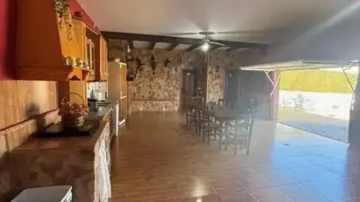 Chalet in Mancha Real photo 10