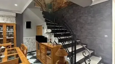 Chalet in Mancha Real photo 7