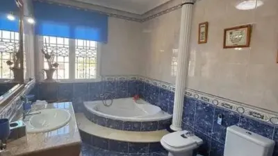 Chalet in Mancha Real photo 9