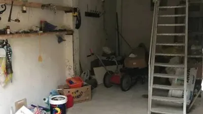 Rustic house in Santa Gadea del Cid photo 2