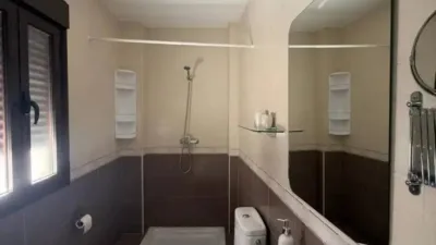 Penthouse in Mancha Real photo 11