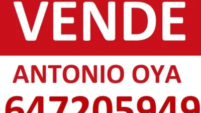 Penthouse in Mancha Real photo 13