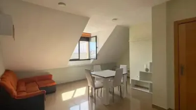 Penthouse in Mancha Real photo 2