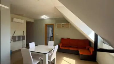 Penthouse in Mancha Real photo 3