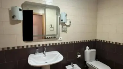 Penthouse in Mancha Real photo 5