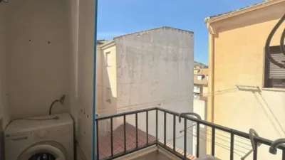 Penthouse in Mancha Real photo 6