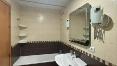 Penthouse in Mancha Real photo 7
