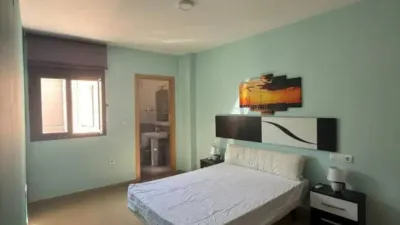 Penthouse in Mancha Real photo 9