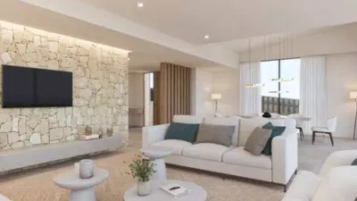 Chalet in Santa Ponça photo 3