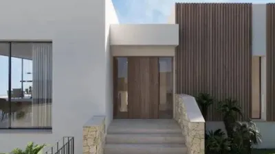 Chalet in Santa Ponça photo 9