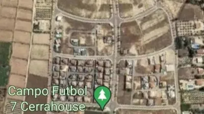 Terreno en venta en Aspe - Vista 2