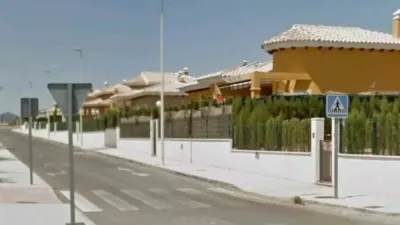 Terreno en venta en Aspe - Vista 3