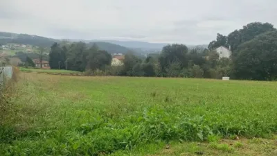 Terreno en venta en Vedra - Vista 2