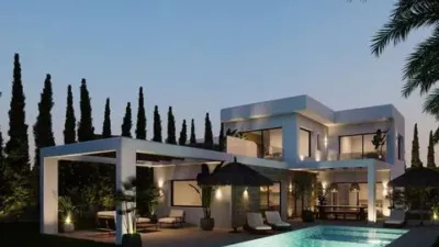 Terreno en venta en Balcón Al Mar-Cap Martí-Adsubia - Vista 4