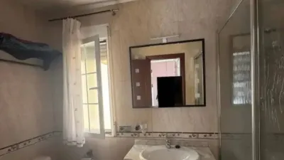 Chalet in Mancha Real photo 14