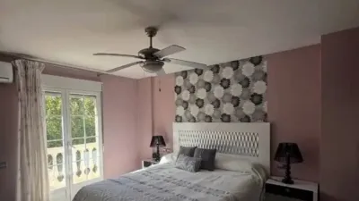 Chalet in Mancha Real photo 15