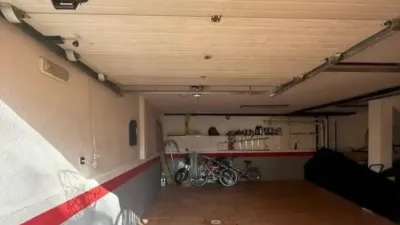 Chalet in Mancha Real photo 17