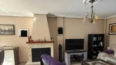 Chalet in Mancha Real photo 3