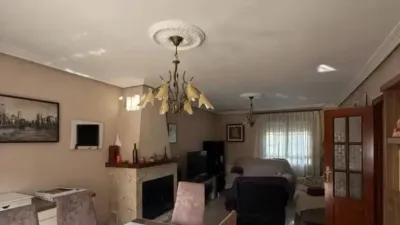 Chalet in Mancha Real photo 5
