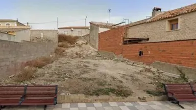 Terreno en venta en Avenida Juan Ramón Colmenero Navarro - Vista 2