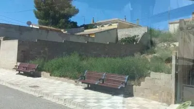 Terreno en venta en Avenida Juan Ramón Colmenero Navarro - Vista 3