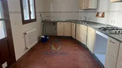 Apartment in Hellín photo 3