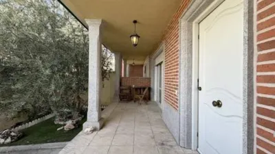 Chalet en venta en San Antonio-Estación-Las Hervencias – pohled 5