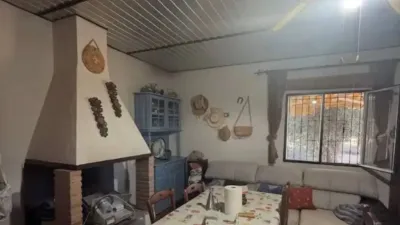Rustic house in Mancha Real photo 15