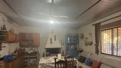 Rustic house in Mancha Real photo 16