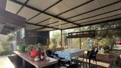 Rustic house in Mancha Real photo 2